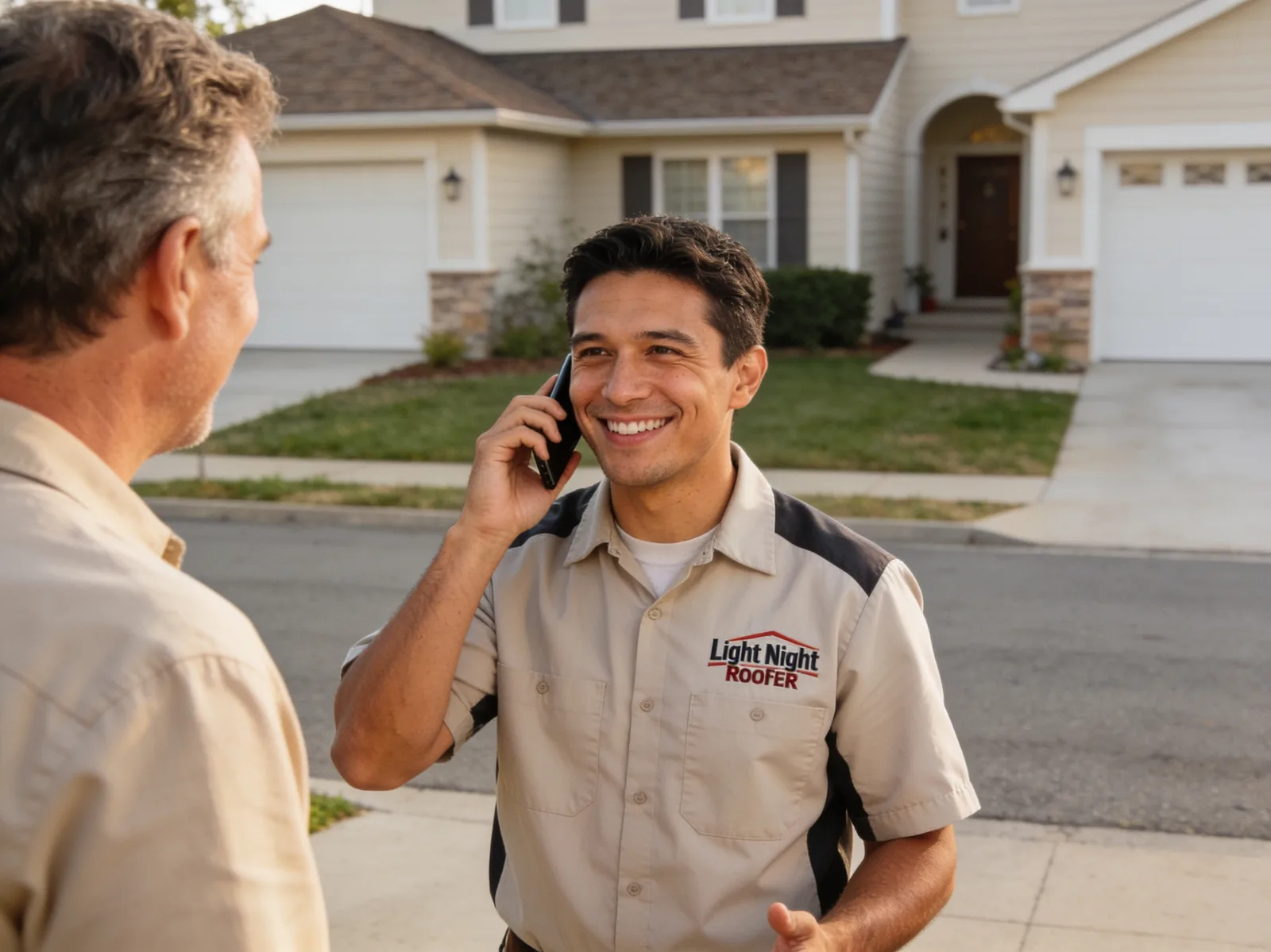 Emergency Roof Repair Clinton, MD FAQs